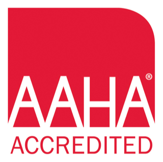 AAHA Accredited practice
